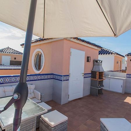 092 Romano Chill Out - Alicante Holiday La Mata  Bagian luar foto